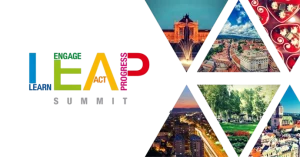 LEAP Summit