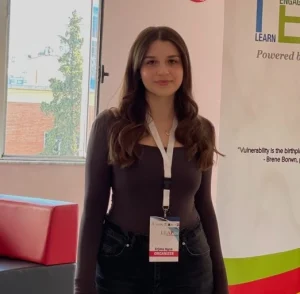 Erjola Hysa